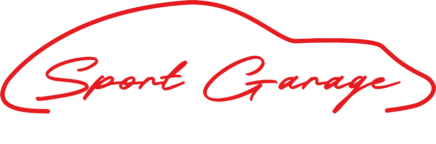 Sport Garage Martano logo