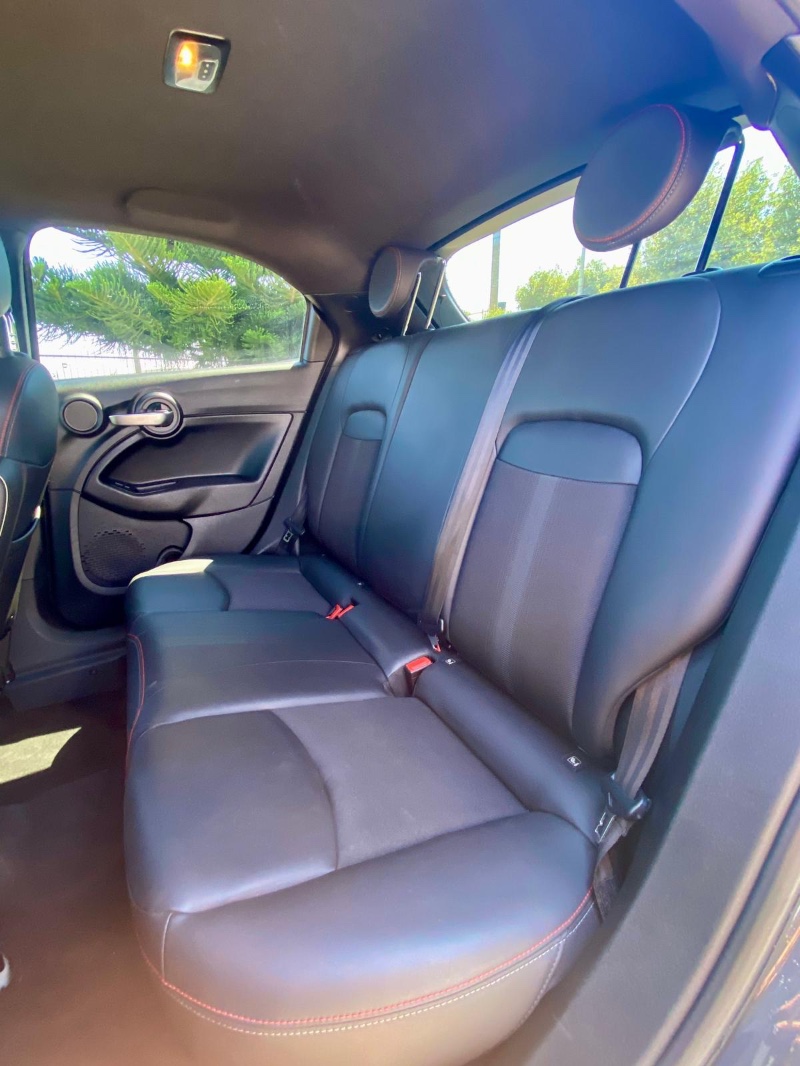 Fiat-500x 12/30/2021 12:00:00 AM Diesel in vendita