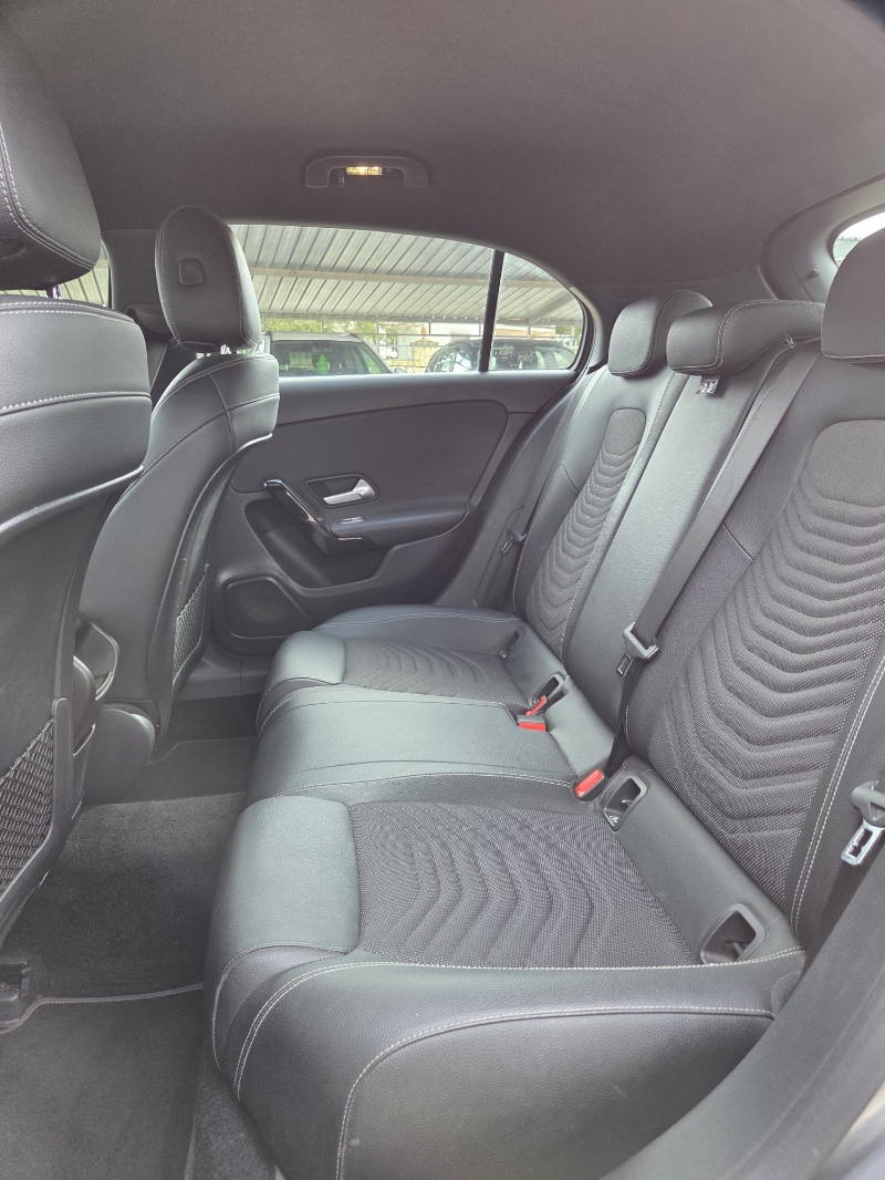 Mercedes-Classe A 11/12/2019 00:00:00 Diesel in vendita