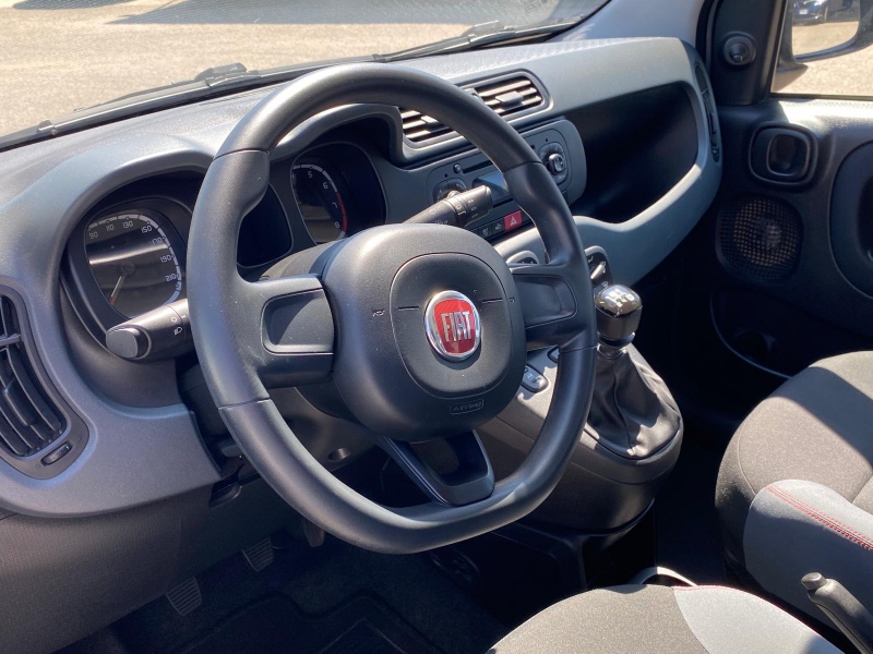 Fiat-500 1/1/2019 12:00:00 AM Benzina in vendita