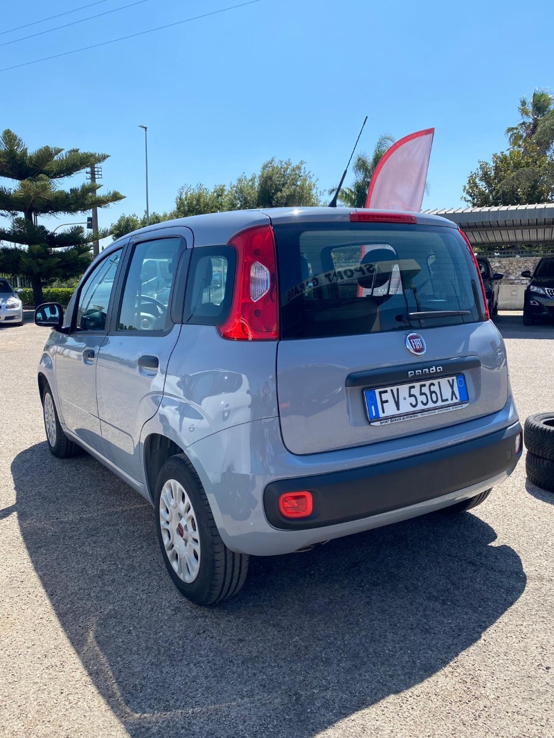 Fiat-500 1/1/2019 12:00:00 AM Benzina in vendita