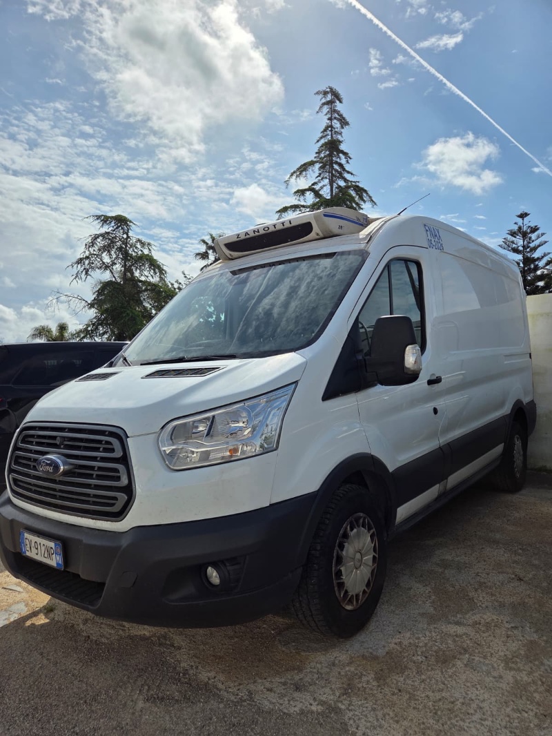 Ford-Transit 6/30/2014 12:00:00 AM Diesel in vendita