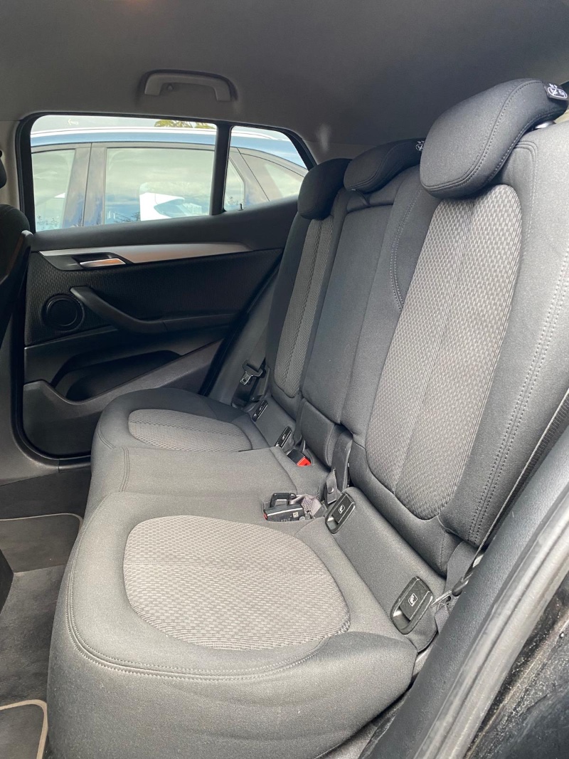 Bmw-X2 6/9/2019 12:00:00 AM Diesel in vendita