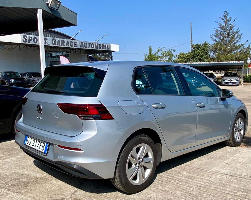 Volkswagen-Golf 3/5/2022 12:00:00 AM Diesel in vendita