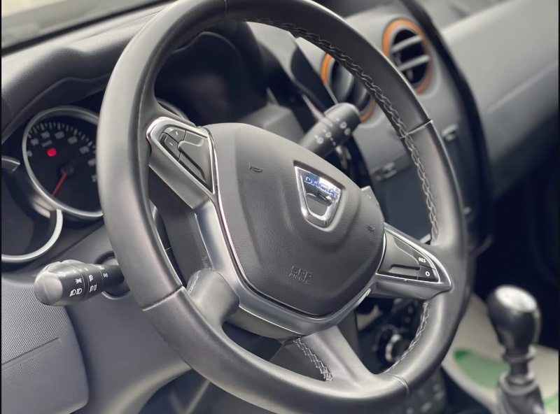 Dacia-Duster 16/05/2017 00:00:00 Diesel in vendita