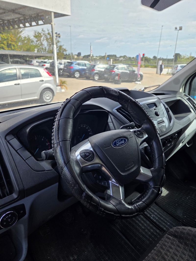Ford-Transit 6/30/2014 12:00:00 AM Diesel in vendita