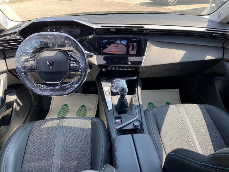 Peugeot-308 5/8/2022 12:00:00 AM Diesel in vendita
