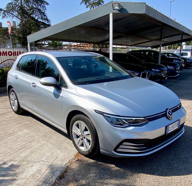 Volkswagen-Golf 3/5/2022 12:00:00 AM Diesel in vendita