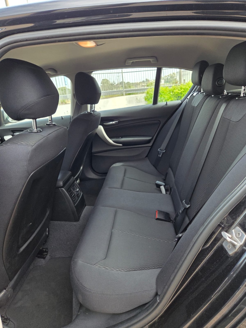 Bmw-118d 5/9/2014 12:00:00 AM Diesel in vendita