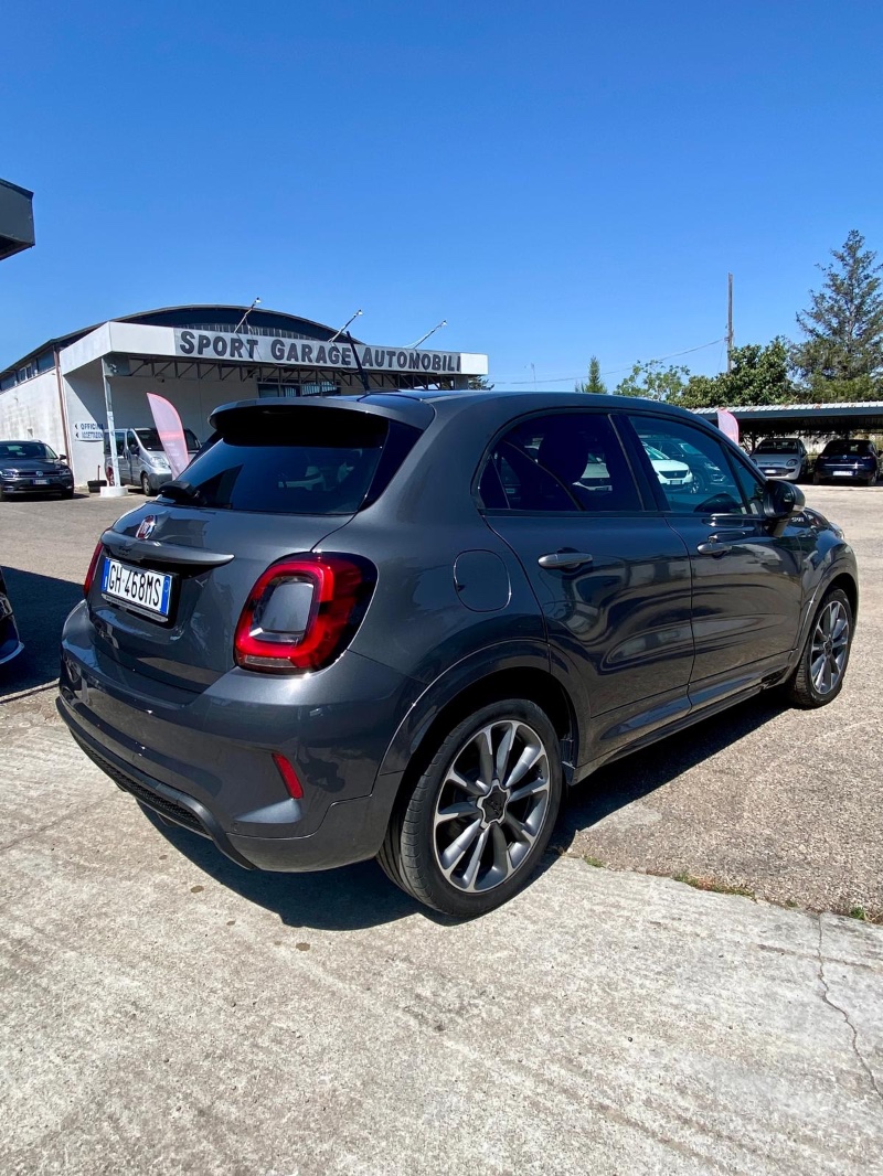 Fiat-500x 12/30/2021 12:00:00 AM Diesel in vendita