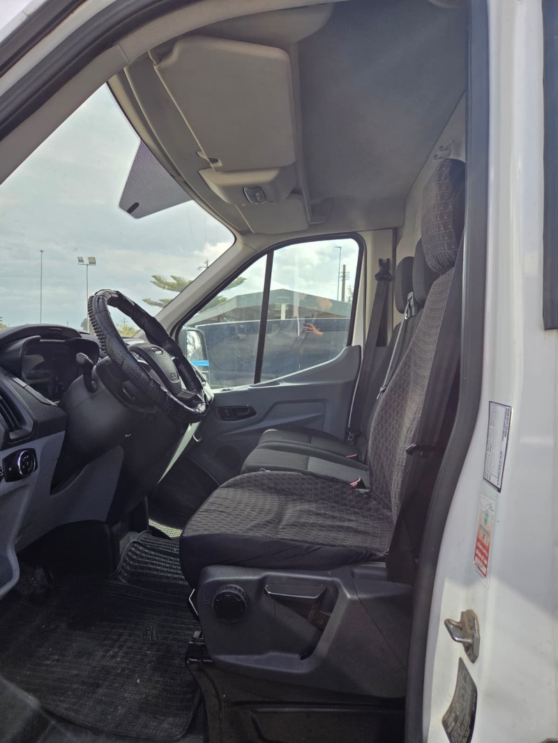Ford-Transit 6/30/2014 12:00:00 AM Diesel in vendita