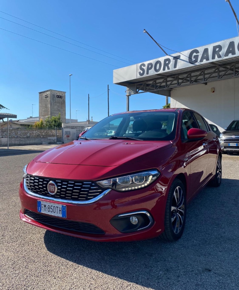 Fiat tipo