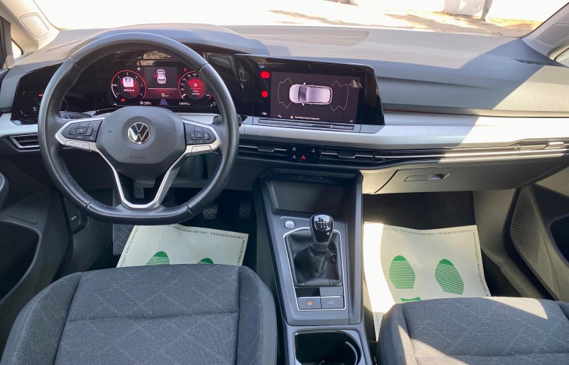 Volkswagen-Golf 3/5/2022 12:00:00 AM Diesel in vendita