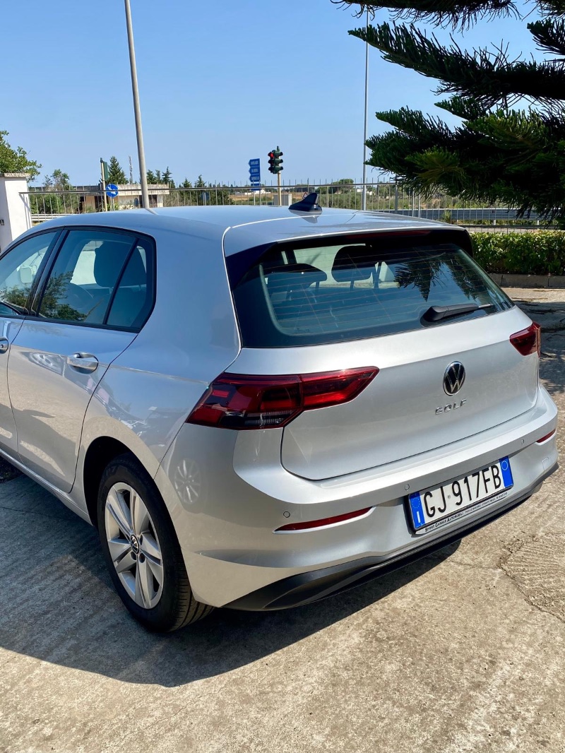 Volkswagen-Golf 3/5/2022 12:00:00 AM Diesel in vendita
