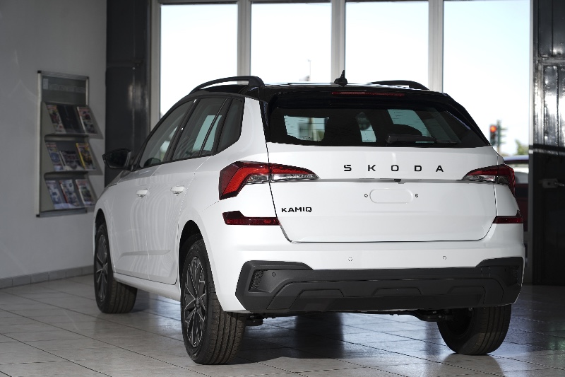 Skoda-Kamiq 6/30/2026 12:00:00 AM Benzina in vendita