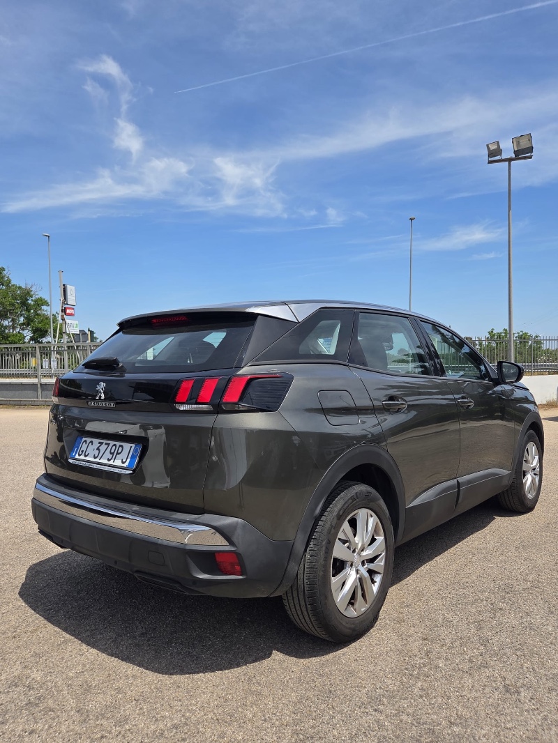Peugeot-3008 9/27/2020 12:00:00 AM Diesel in vendita