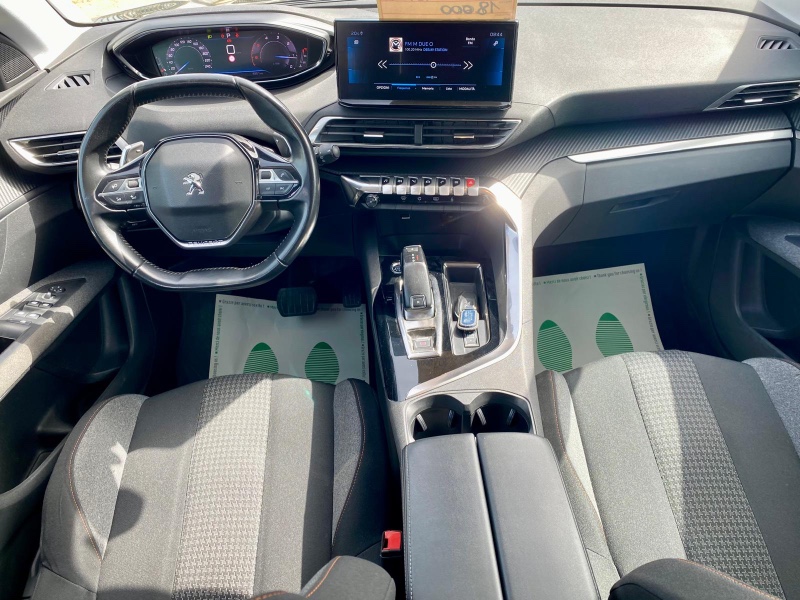 Peugeot-208 7/7/2021 12:00:00 AM Diesel in vendita