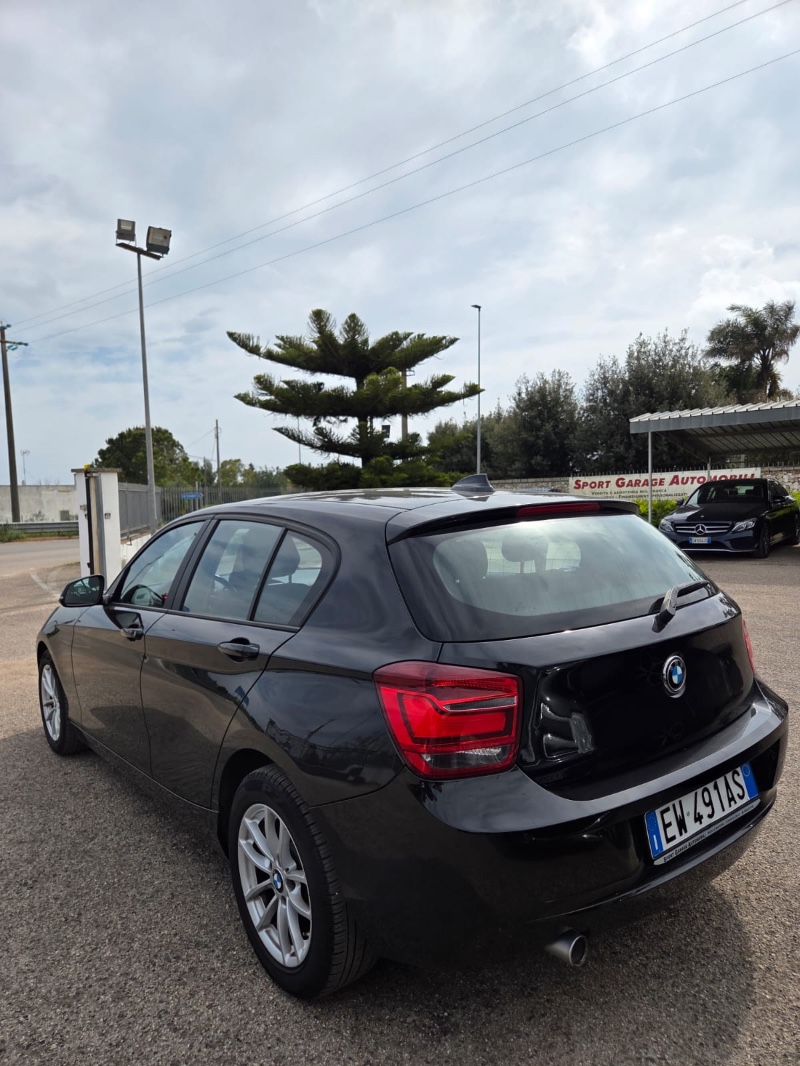 Bmw-118d 5/9/2014 12:00:00 AM Diesel in vendita