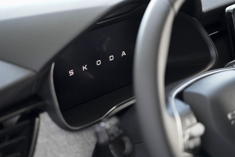 Skoda-Kamiq 6/30/2026 12:00:00 AM Benzina in vendita