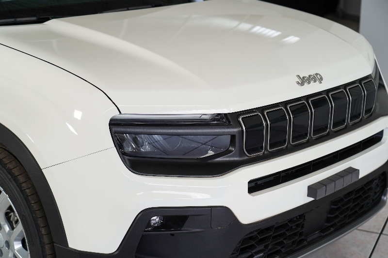 Jeep-Avenger 7/15/2026 12:00:00 AM Ibrida in vendita