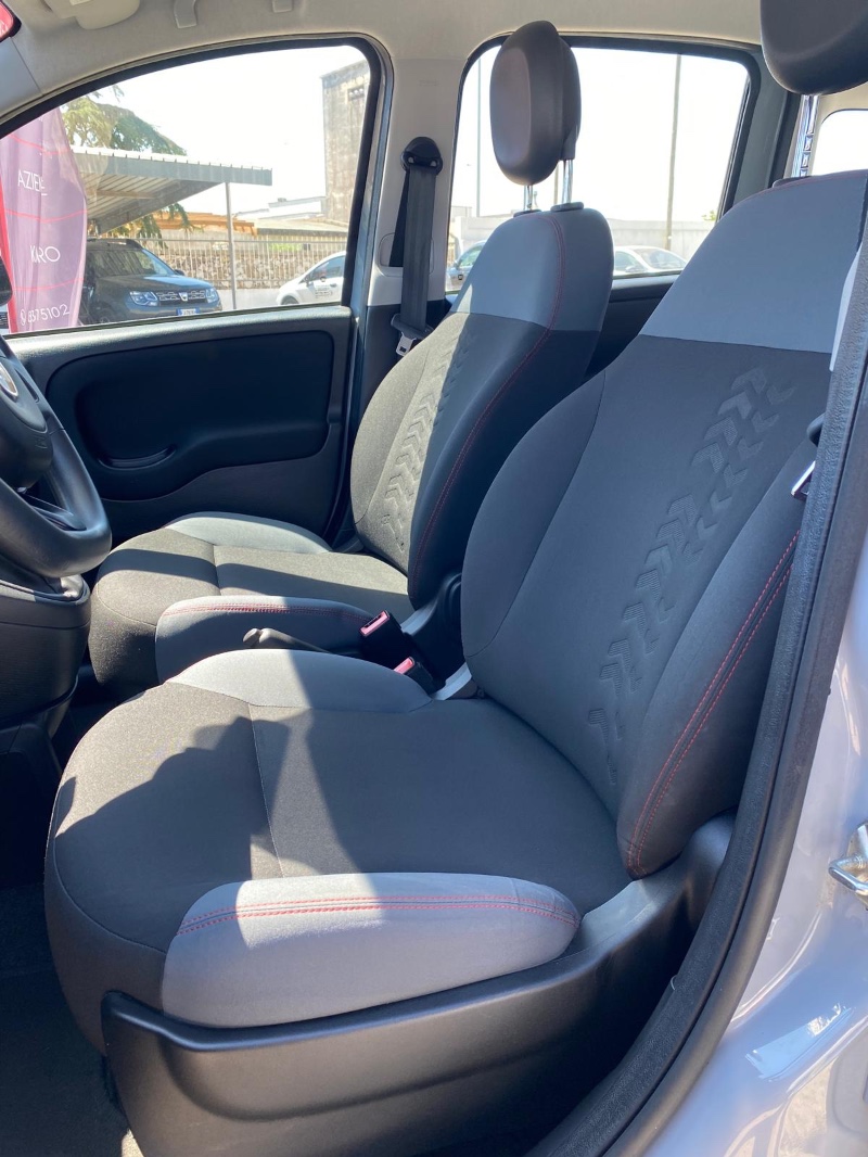 Fiat-500 1/1/2019 12:00:00 AM Benzina in vendita