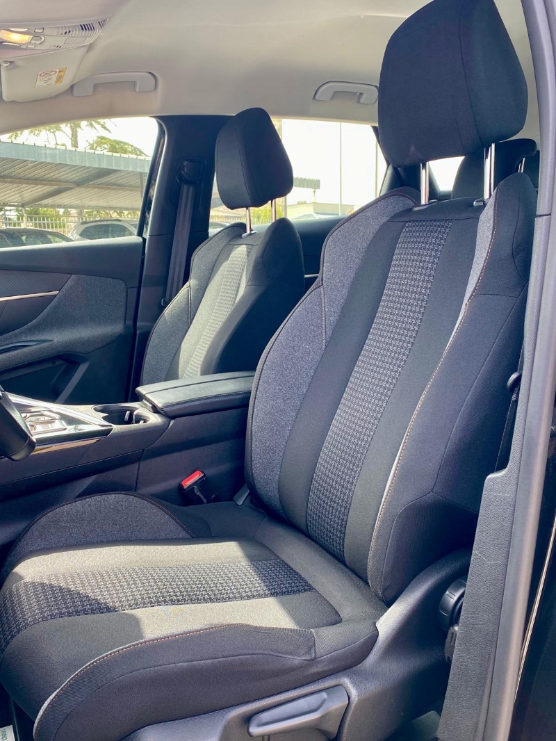 Peugeot-208 7/7/2021 12:00:00 AM Diesel in vendita