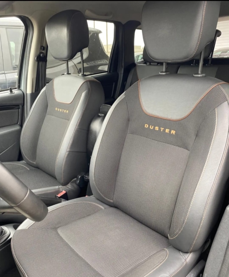 Dacia-Duster 16/05/2017 00:00:00 Diesel in vendita