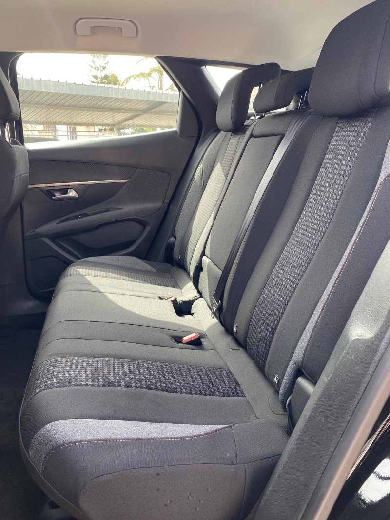 Peugeot-208 7/7/2021 12:00:00 AM Diesel in vendita