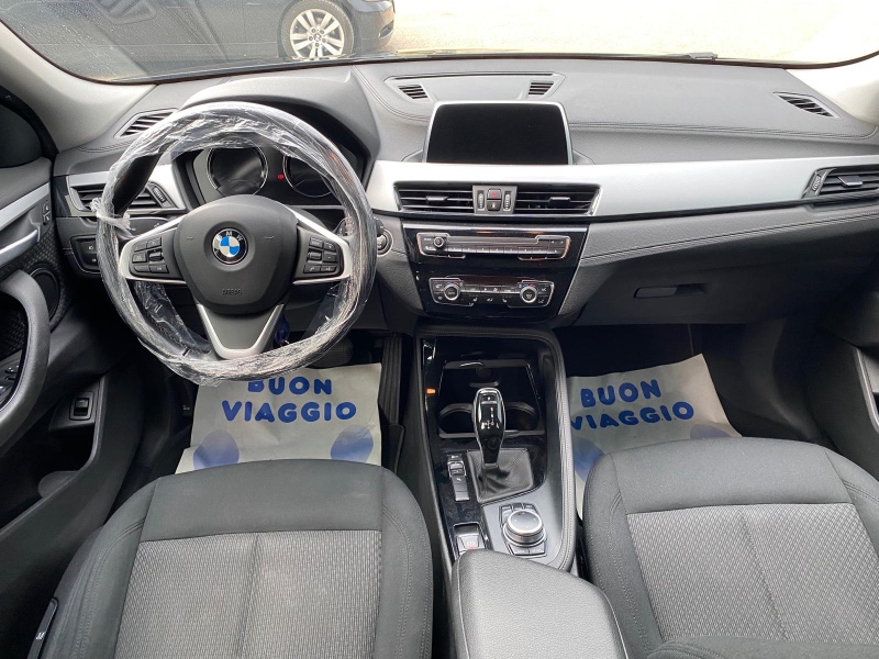 Bmw-X2 6/9/2019 12:00:00 AM Diesel in vendita