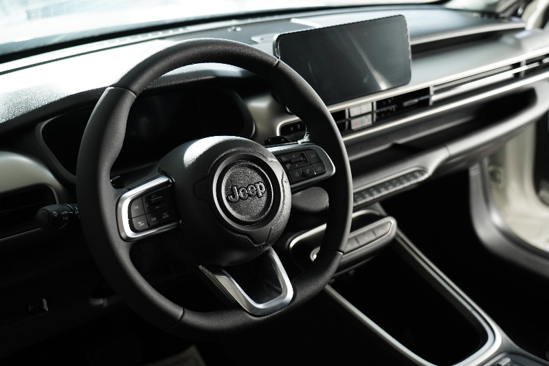 Jeep-Avenger 7/15/2026 12:00:00 AM Ibrida in vendita