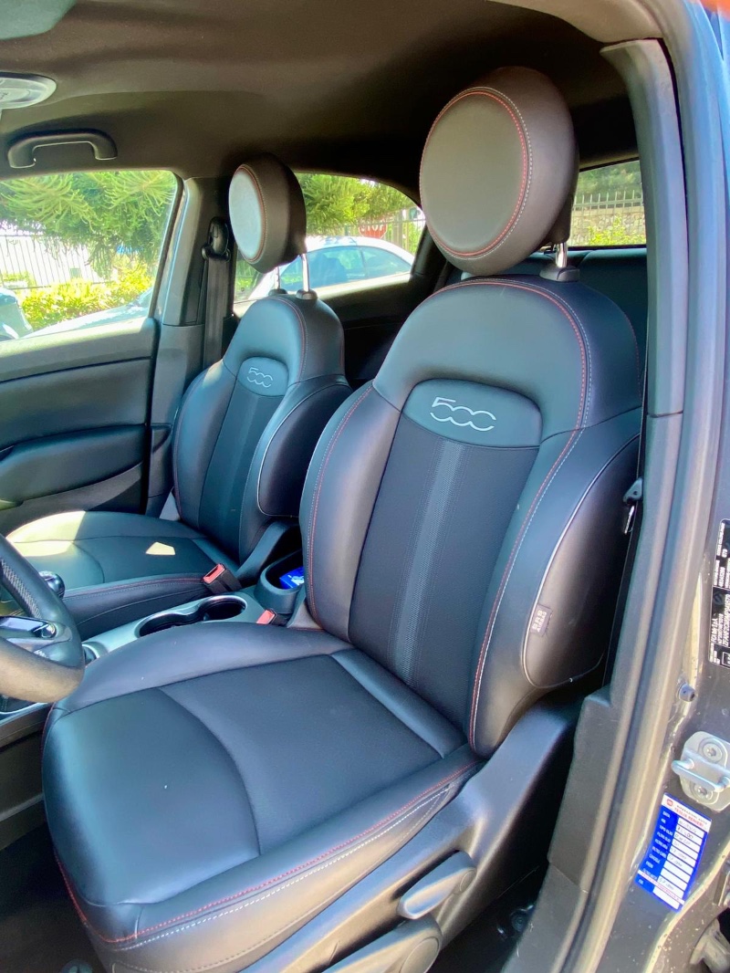 Fiat-500x 12/30/2021 12:00:00 AM Diesel in vendita