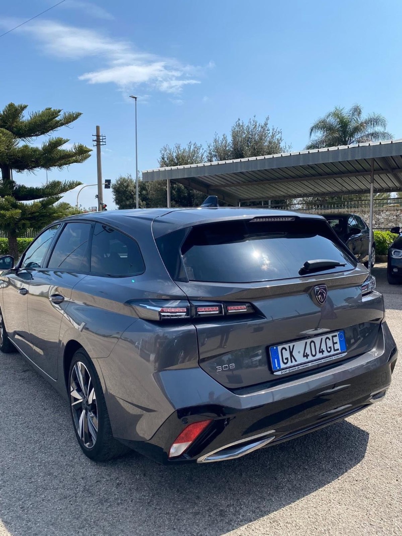 Peugeot-308 5/8/2022 12:00:00 AM Diesel in vendita