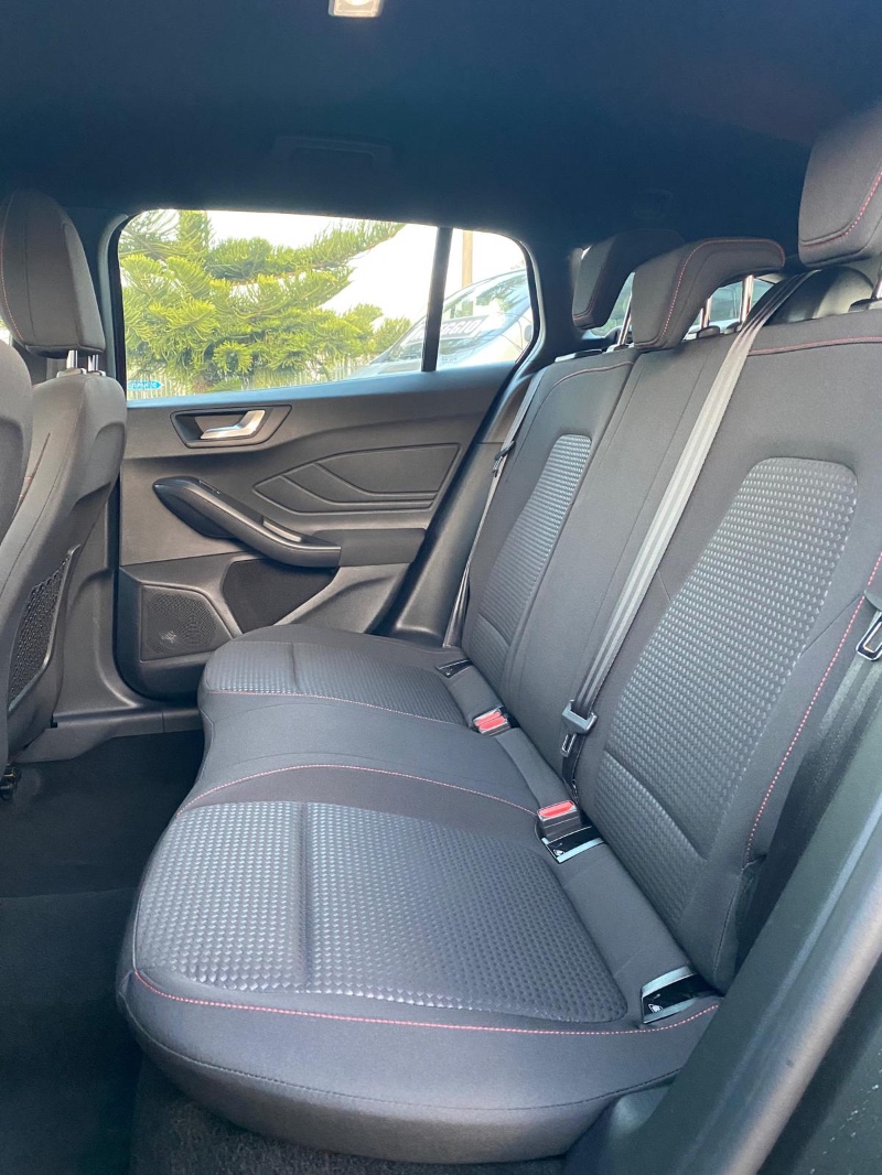 Ford-Focus 4/4/2021 12:00:00 AM Diesel in vendita