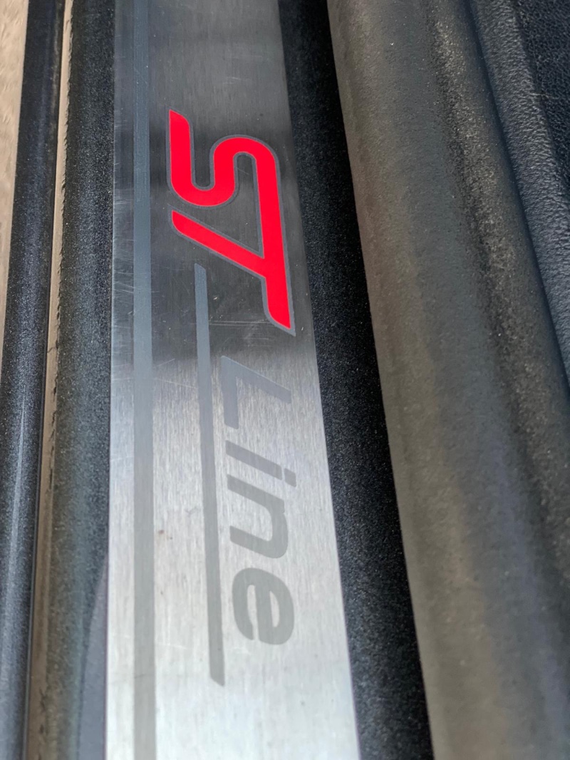 Ford-Focus 4/4/2021 12:00:00 AM Diesel in vendita