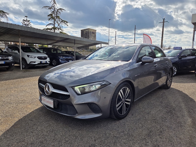 Mercedes-Classe A 11/12/2019 00:00:00 Diesel in vendita