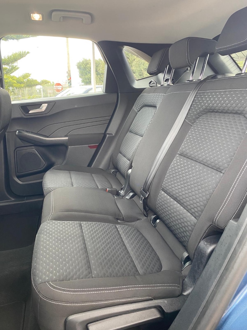 Ford-Kuga 06/04/2021 00:00:00 Diesel in vendita