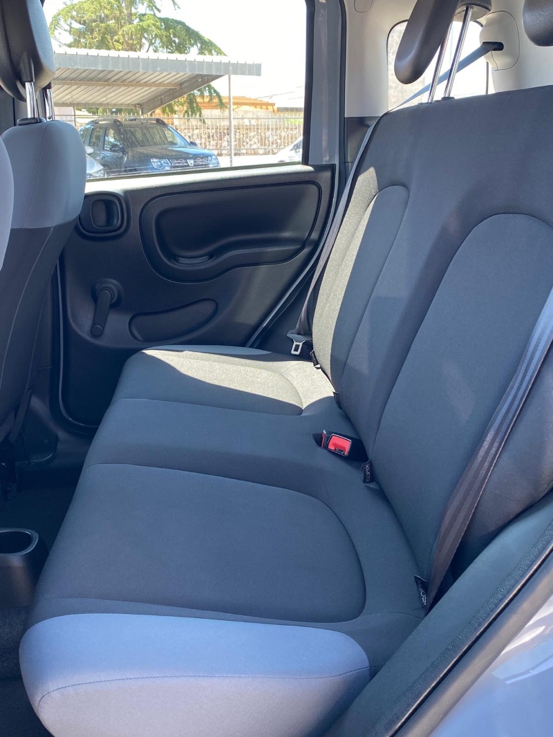 Fiat-500 1/1/2019 12:00:00 AM Benzina in vendita