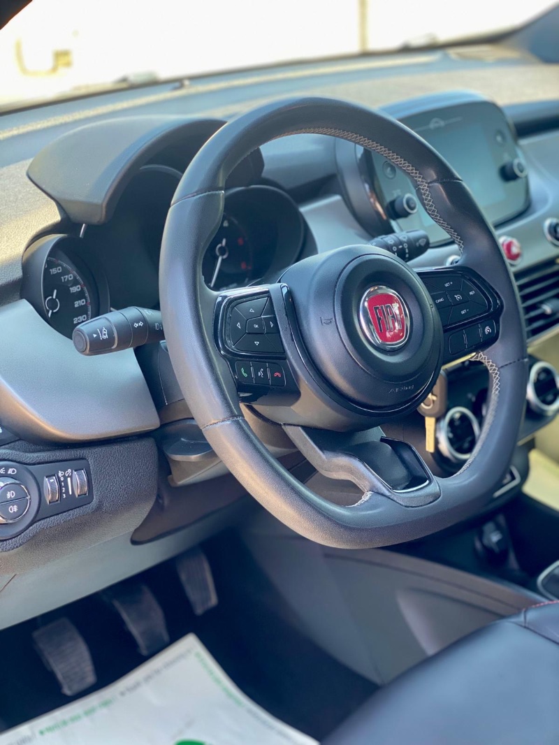 Fiat-500x 12/30/2021 12:00:00 AM Diesel in vendita