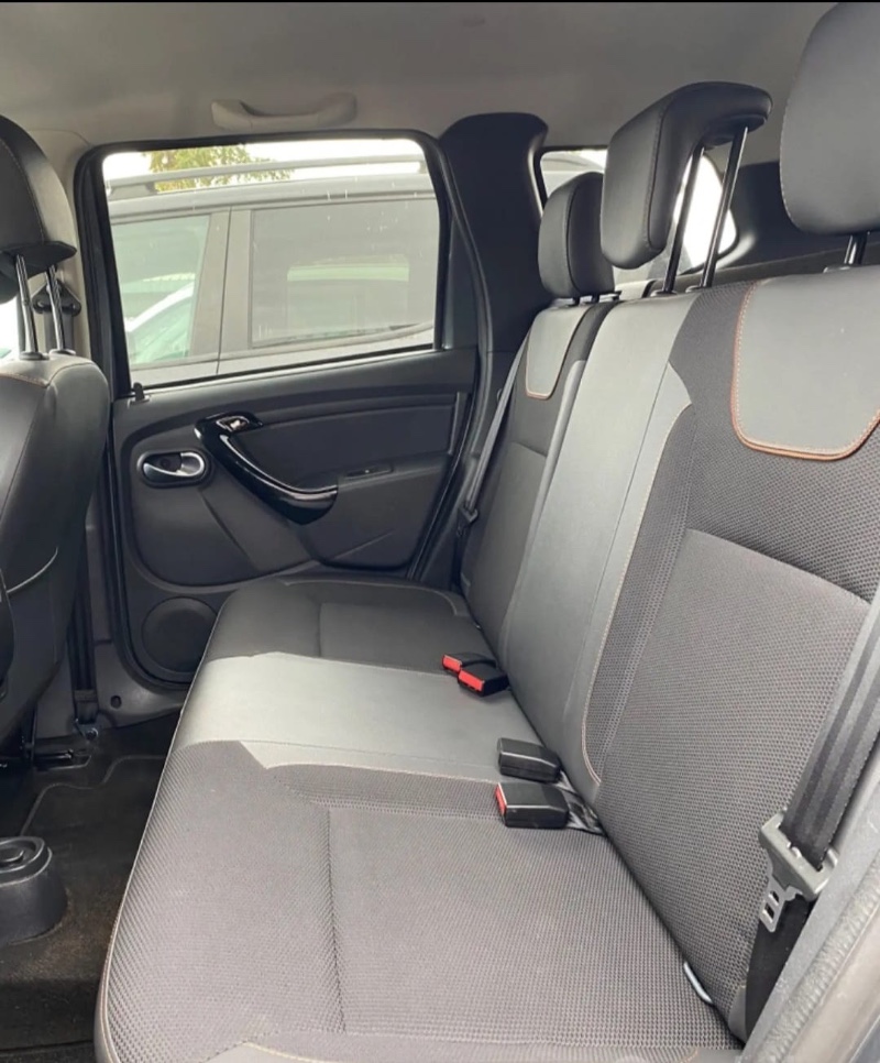 Dacia-Duster 16/05/2017 00:00:00 Diesel in vendita