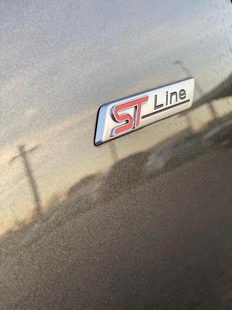 Ford-Focus 4/4/2021 12:00:00 AM Diesel in vendita