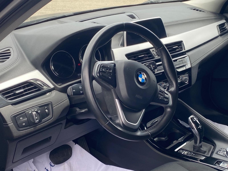 Bmw-X2 5/13/2026 12:00:00 AM Diesel in vendita