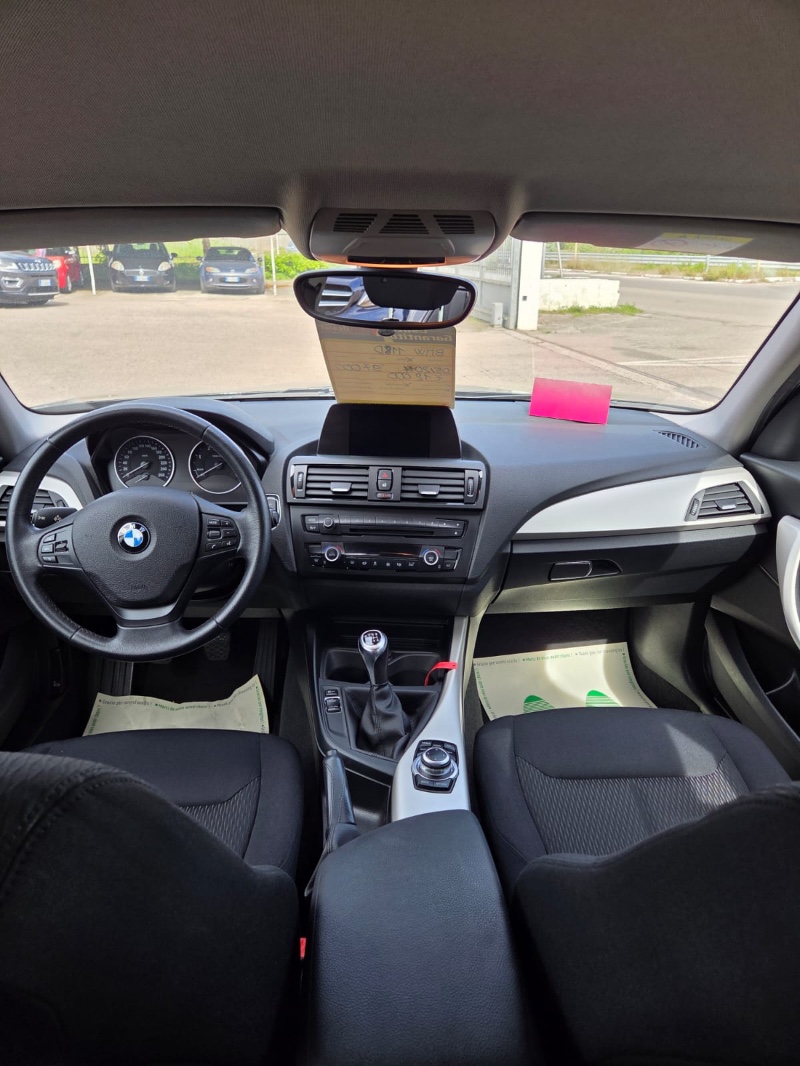 Bmw-118d 5/9/2014 12:00:00 AM Diesel in vendita