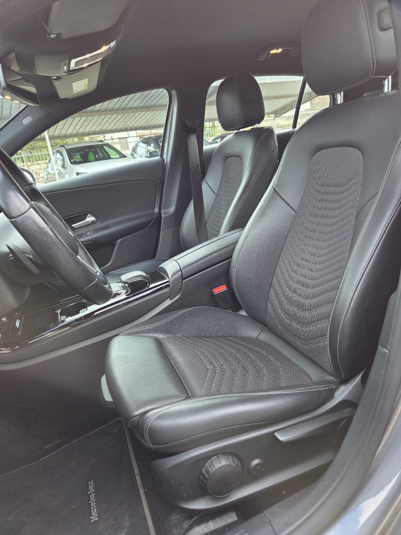 Mercedes-Classe A 11/12/2019 00:00:00 Diesel in vendita