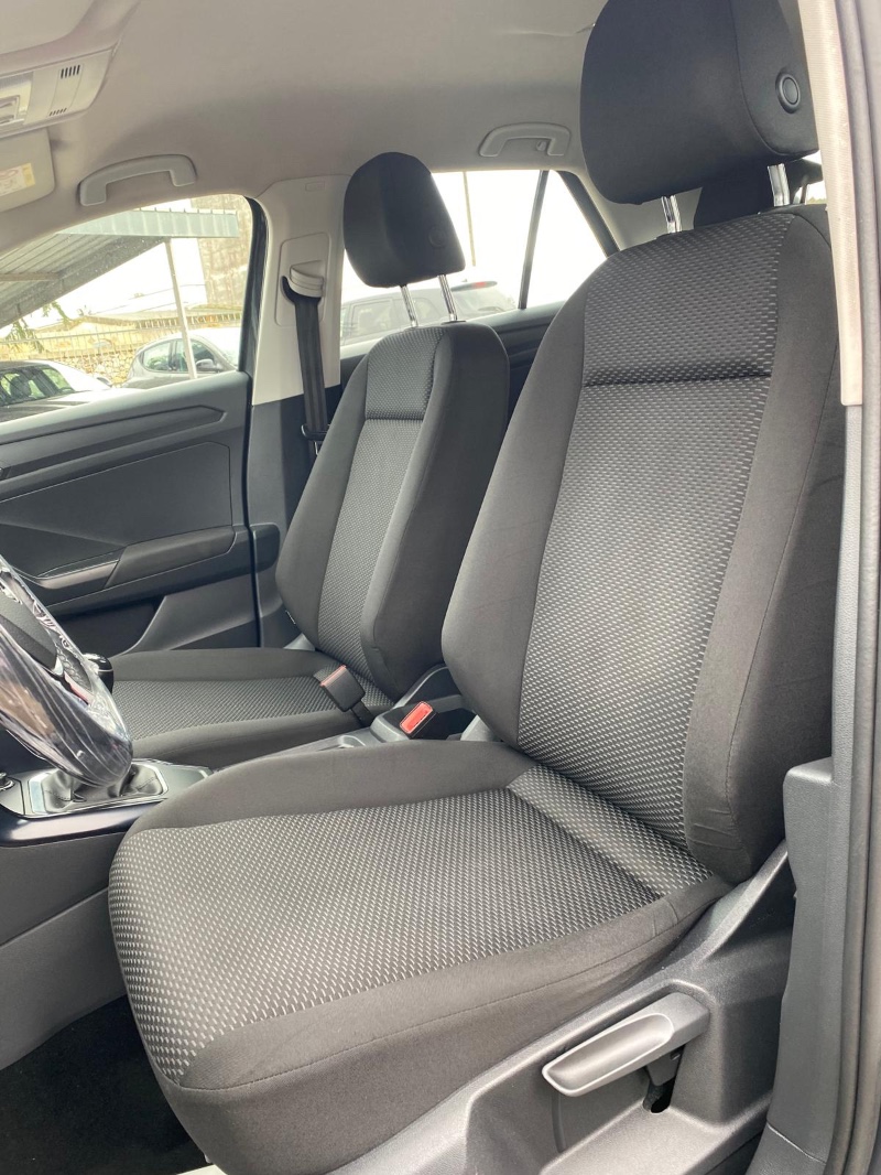 Volkswagen-T-ROC 09/10/2018 00:00:00 Diesel in vendita