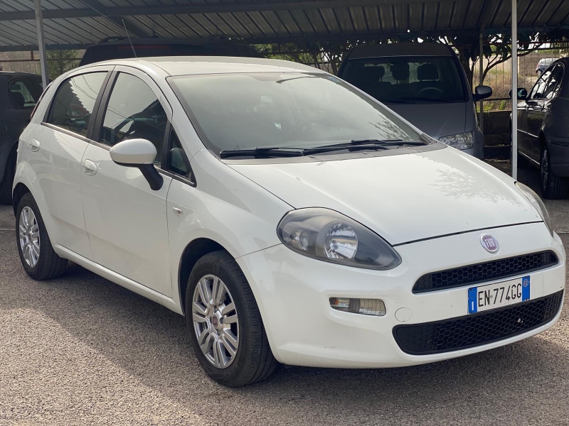 Fiat Grande Punto