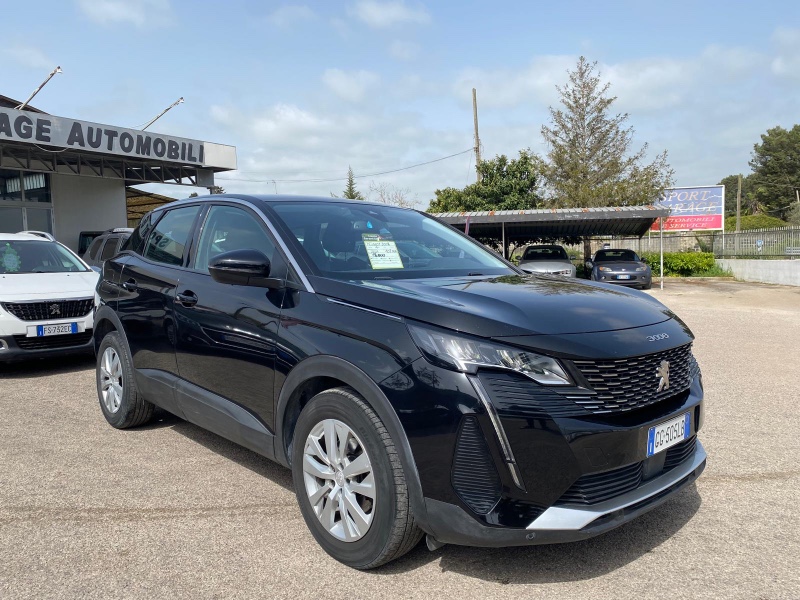 Peugeot-208 7/7/2021 12:00:00 AM Diesel in vendita