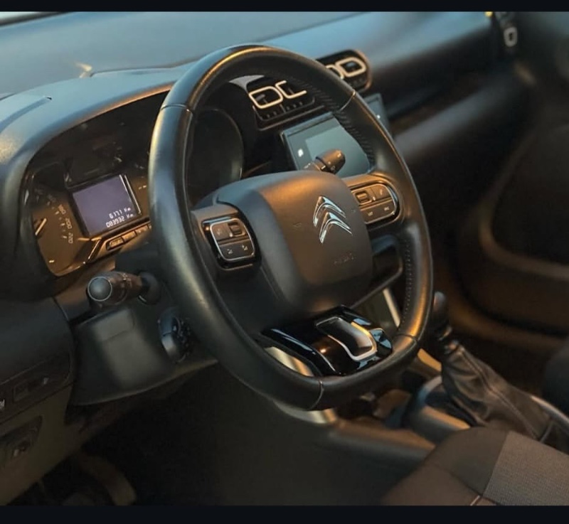 Citroën-C3 AIRCROSS 26/02/2021 00:00:00 Diesel in vendita