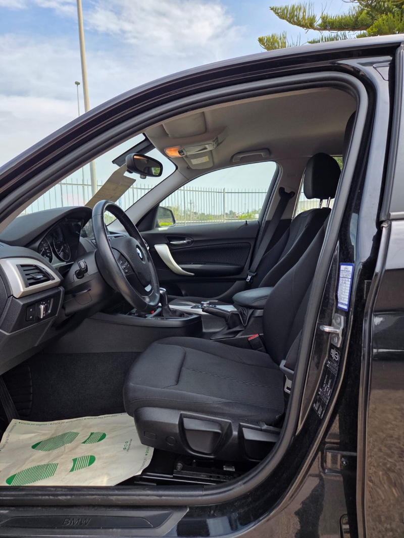 Bmw-118d 5/9/2014 12:00:00 AM Diesel in vendita