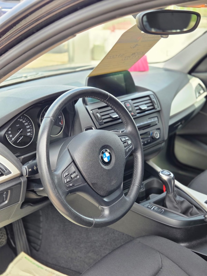 Bmw-118d 5/9/2014 12:00:00 AM Diesel in vendita