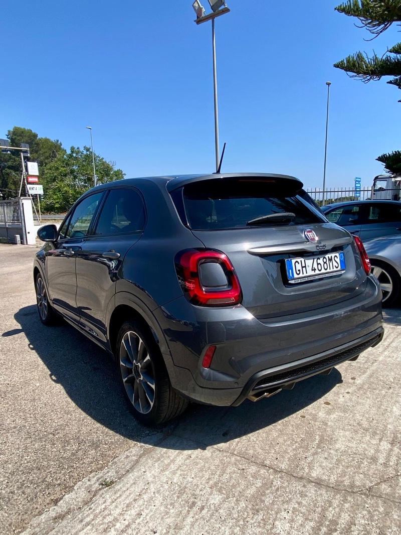 Fiat-500x 12/30/2021 12:00:00 AM Diesel in vendita